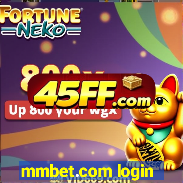 mmbet.com login